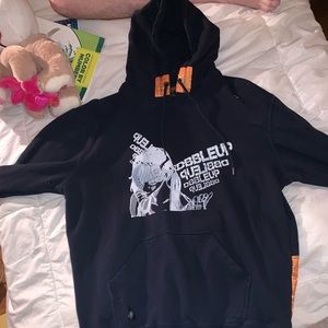 Rare hoodie
